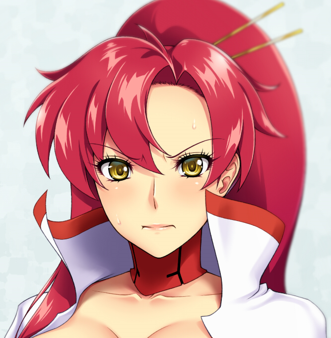  地球連邦軍 特殊衛生班のヨコさん (天元突破グレンラガン) (花街姉妹店) 다운로드