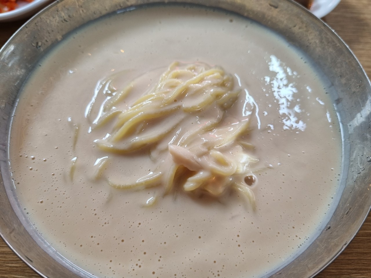  생활의 달인 은둔식달 냉콩국수달인 용산 문경왕태콩국수 서리태콩국수 맛집어디?  898회 임기용 김태우 달인 맛집 택배 주문 방법 식당 위치 정보
