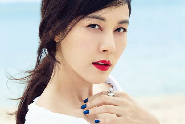  배우 김하늘 남편 최진혁 직업 집안