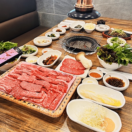 행복김밥 대표 사진