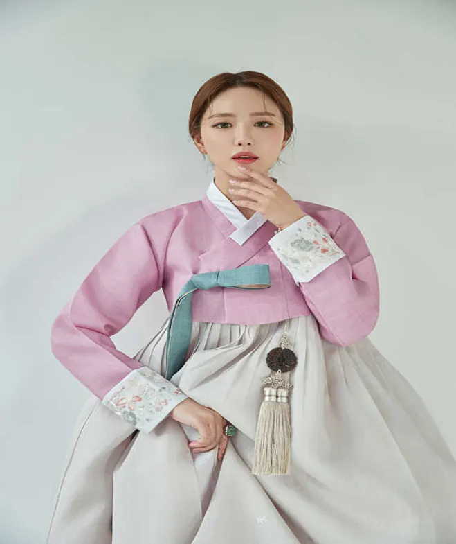 채움한복 분당점