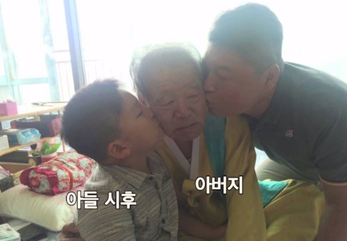 강호동 아들 강시후 뉴스로 전한 소름돋는 근황(+나이 골프 씨름 아내 직업)