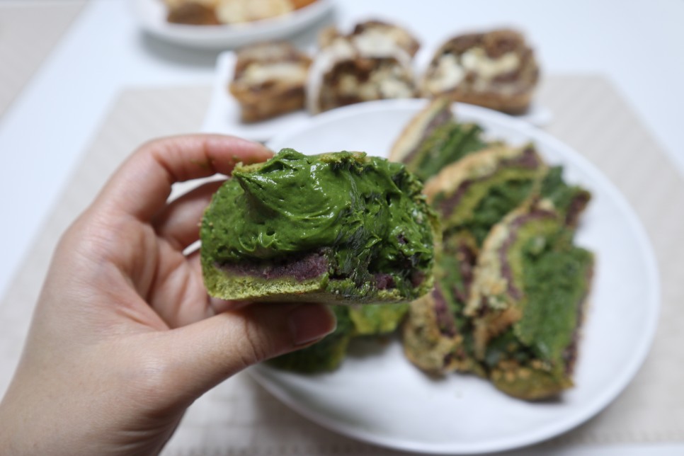 어글리 베이커리 후기(+메뉴) 58