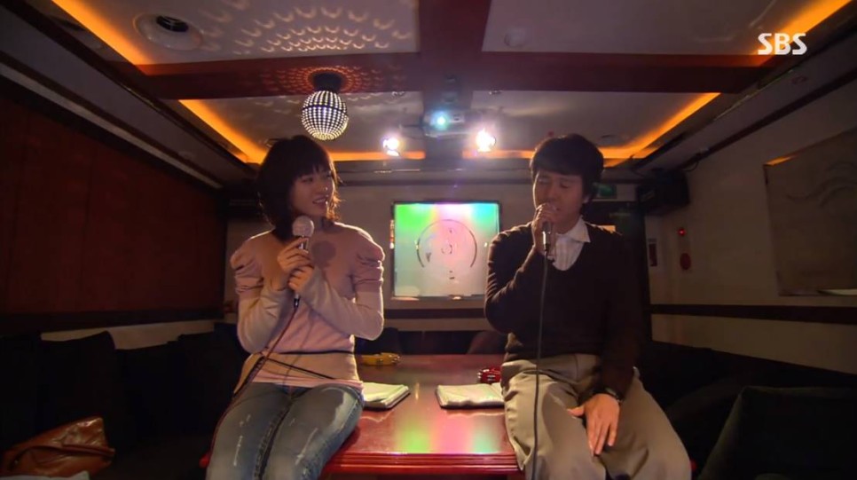 연애시대 한국멜로드라마 추천 7