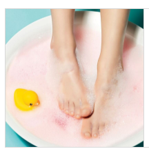  알고하면 좋은 족욕의 좋은점과 부작용에 대해