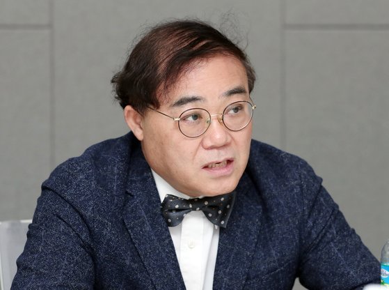  음악평론가 임진모, 오늘(6일) 아들상..빈소 마련