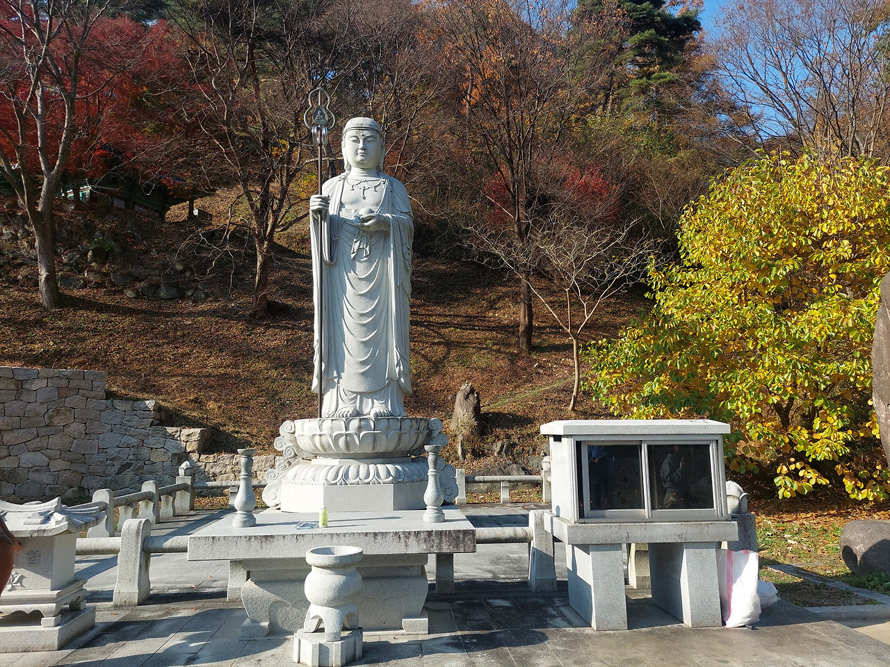 광덕사 이미지