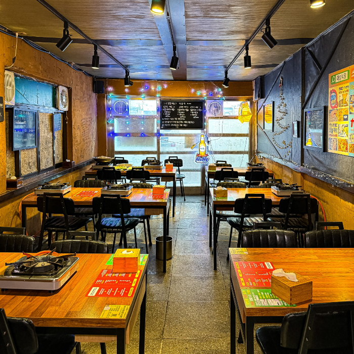 생방송투데이 대성식당