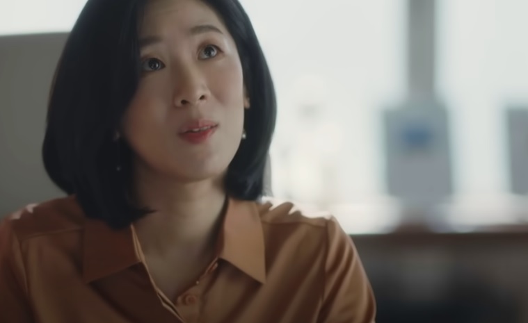 이상한 변호사 우영우