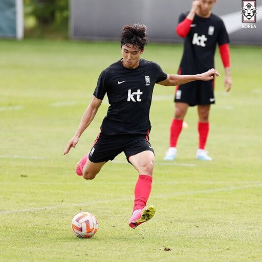 항저우 아시안게임 축구