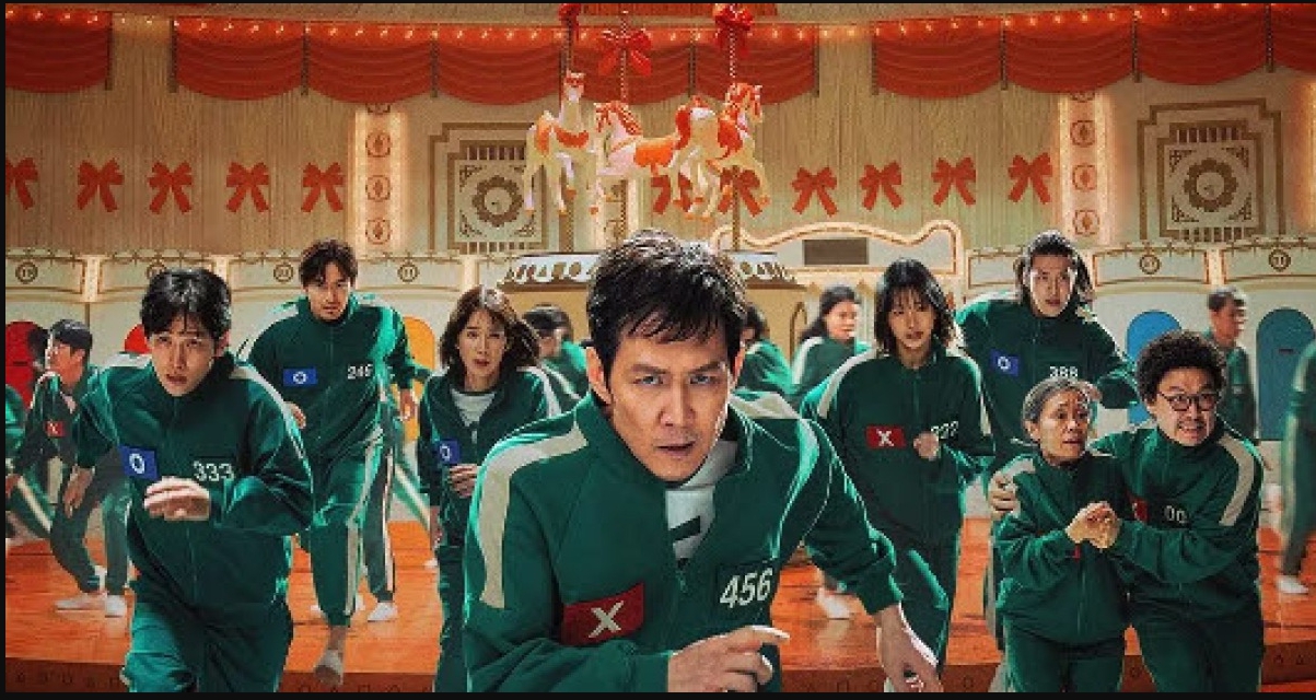 오징어게임2 리뷰 등장인물 총정리