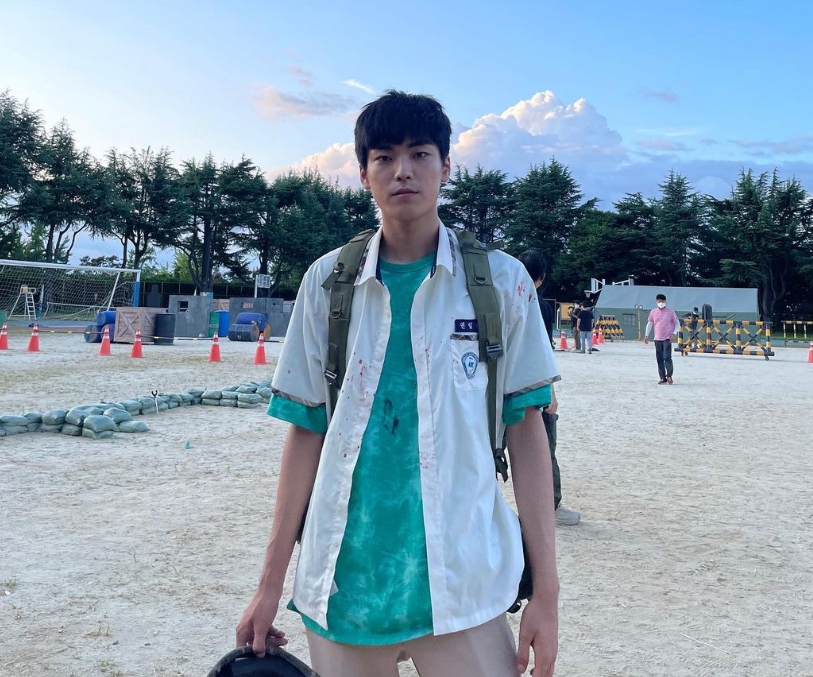 김수겸