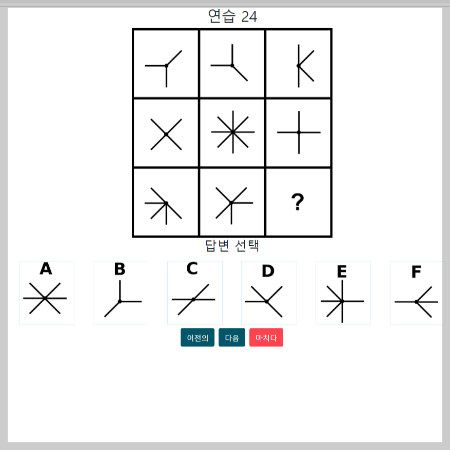 멘사 기준 iq