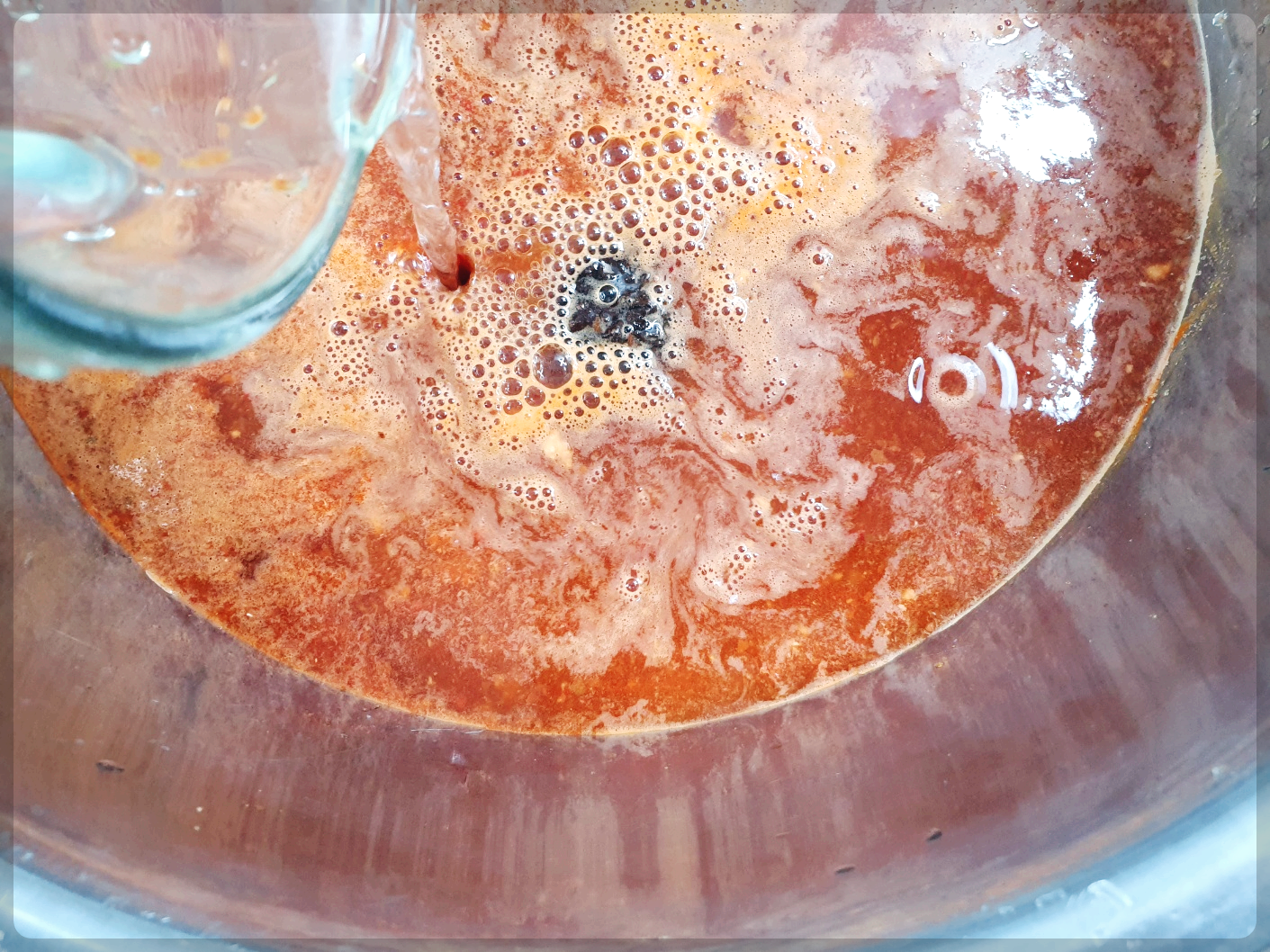 열무김치 맛있게 담그는법황금레시피