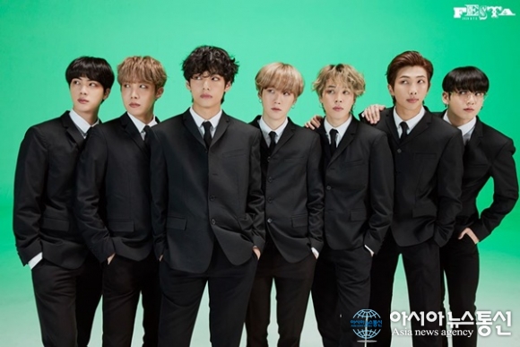  BTS 오는 19일 'Stay Gold' 선공개