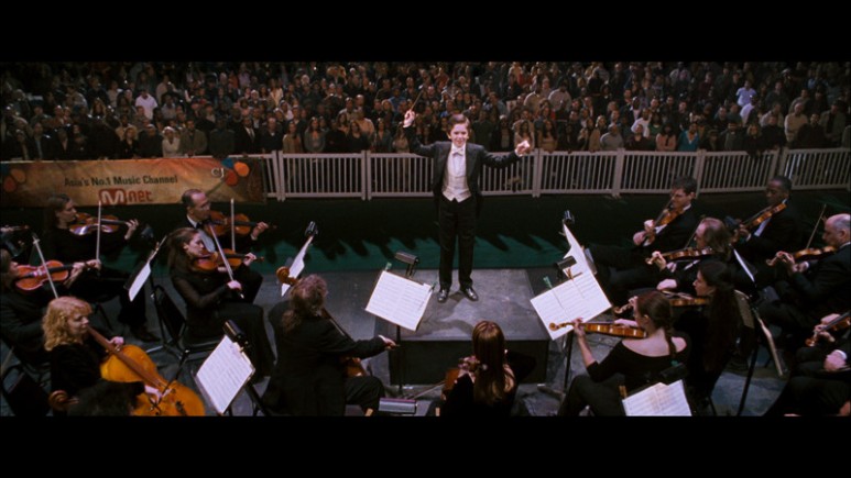 넷플릭스 영화 '오거스트 러쉬' 후기(※스포 주의) [영화가 좋은 여자의 리뷰] 12