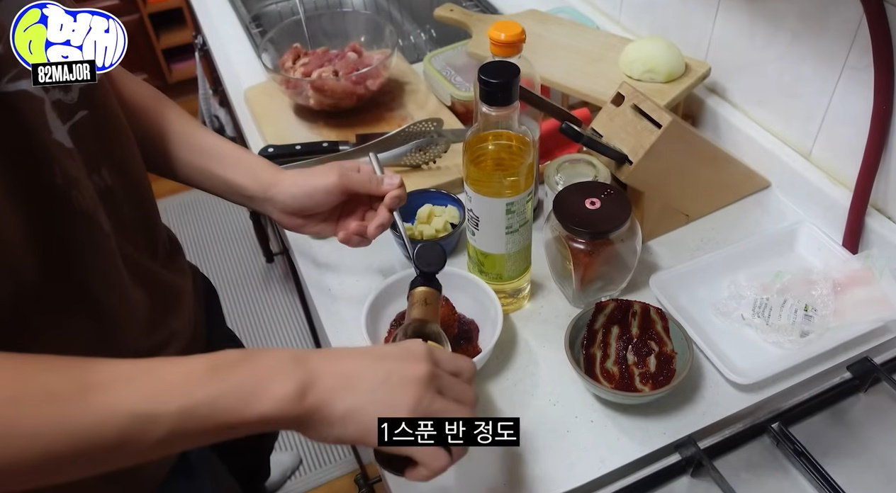 아이돌 리더가 새벽 부터 회사 대표 집 찾아간 이유.JPG | 인스티즈