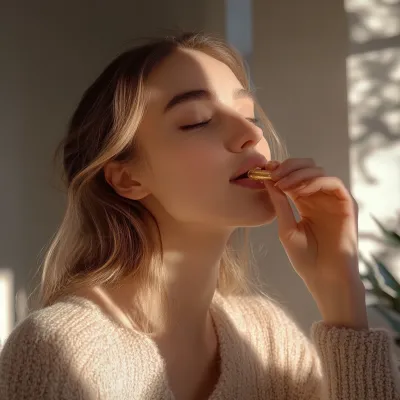 20대인데 코엔자임큐텐 먹어도 되나요?6
