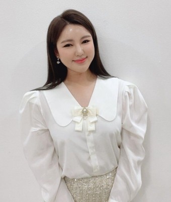 송가인 전속계약 종료&amp;#44; 당분간 혼자 활동 예정
