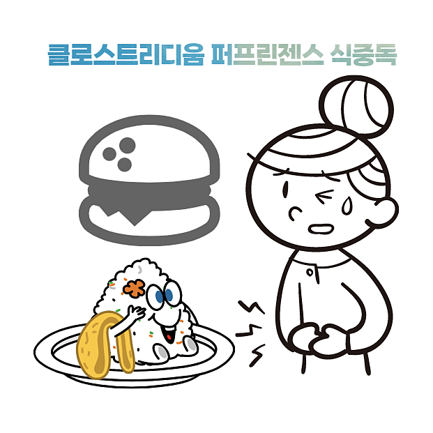  클로스트리디움 퍼프린젠스 증상과 예방 방법