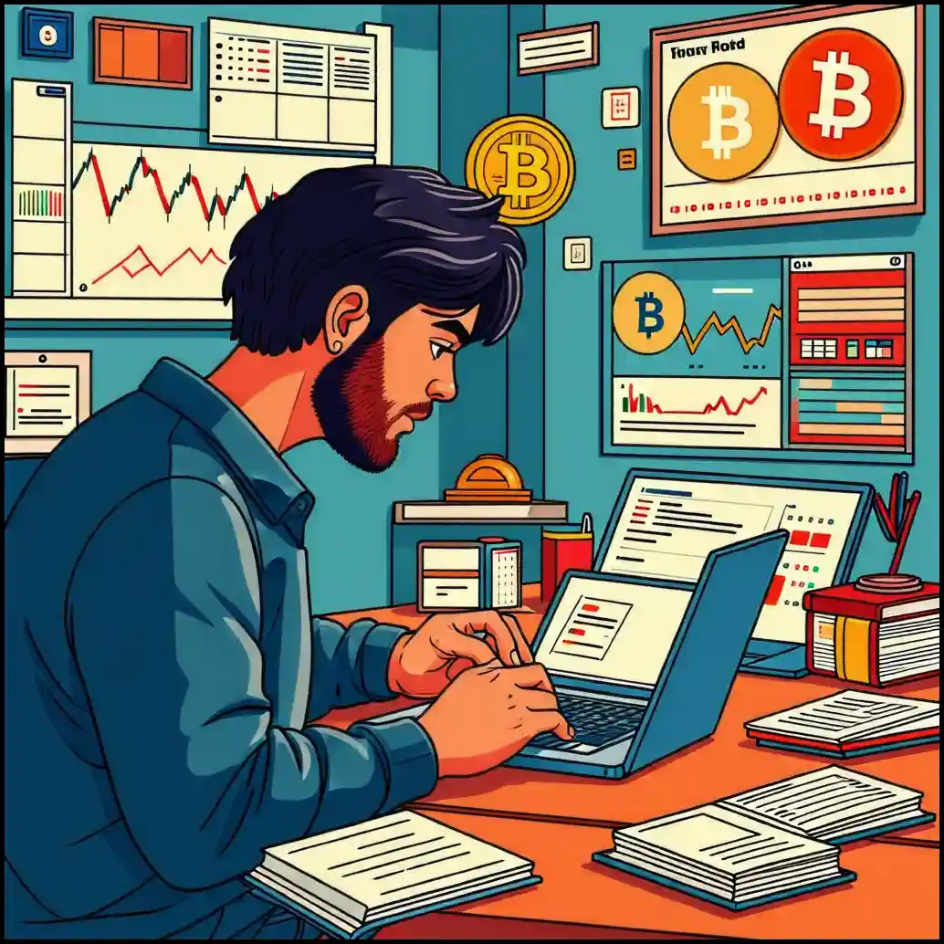 BUSD와 최신 시장 동향