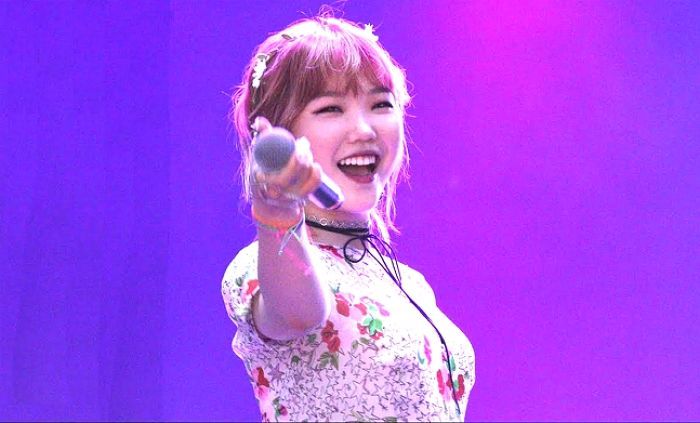  이수현 솔로데뷔