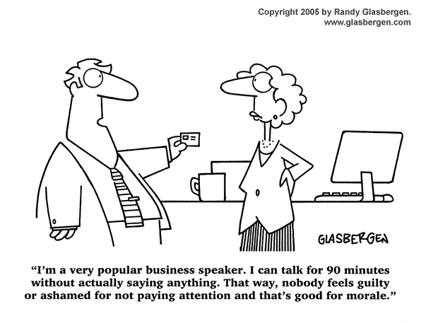 Talk vs Speak