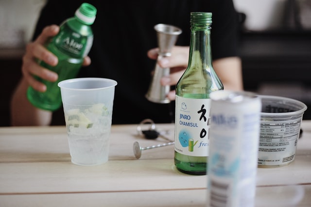  술이 건강에 미치는 영향 (2): 유해산소, 두뇌 건강, 생식기능 저하