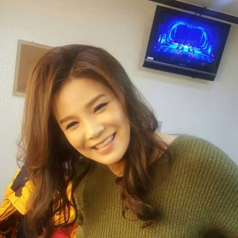 가수-장은숙