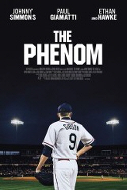 야구에 관한 최고의 스포츠 영화 다시보기 추천 - 더 페놈