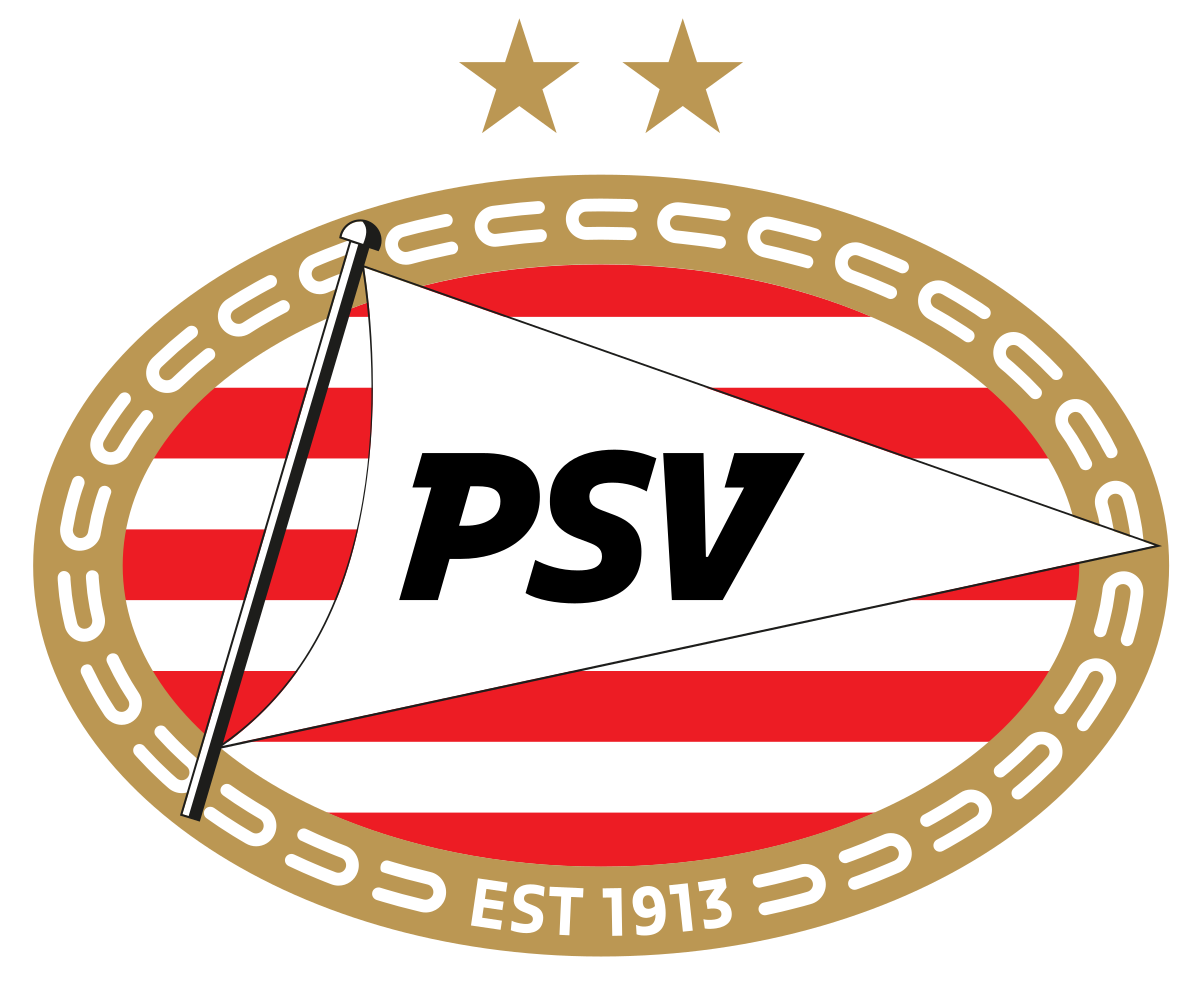PSV 에인트호번 엠블럼