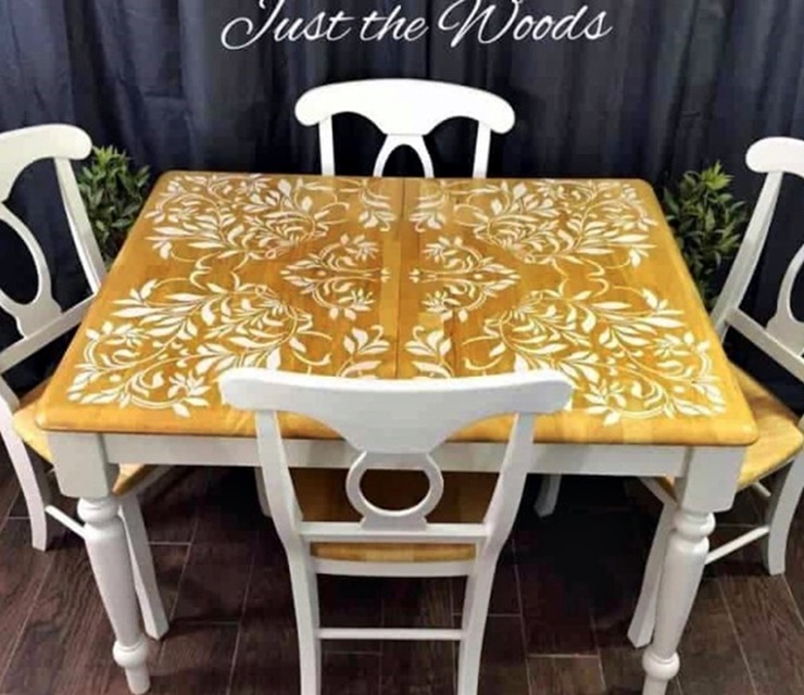 스텐실 하는 방법 스텐실 7