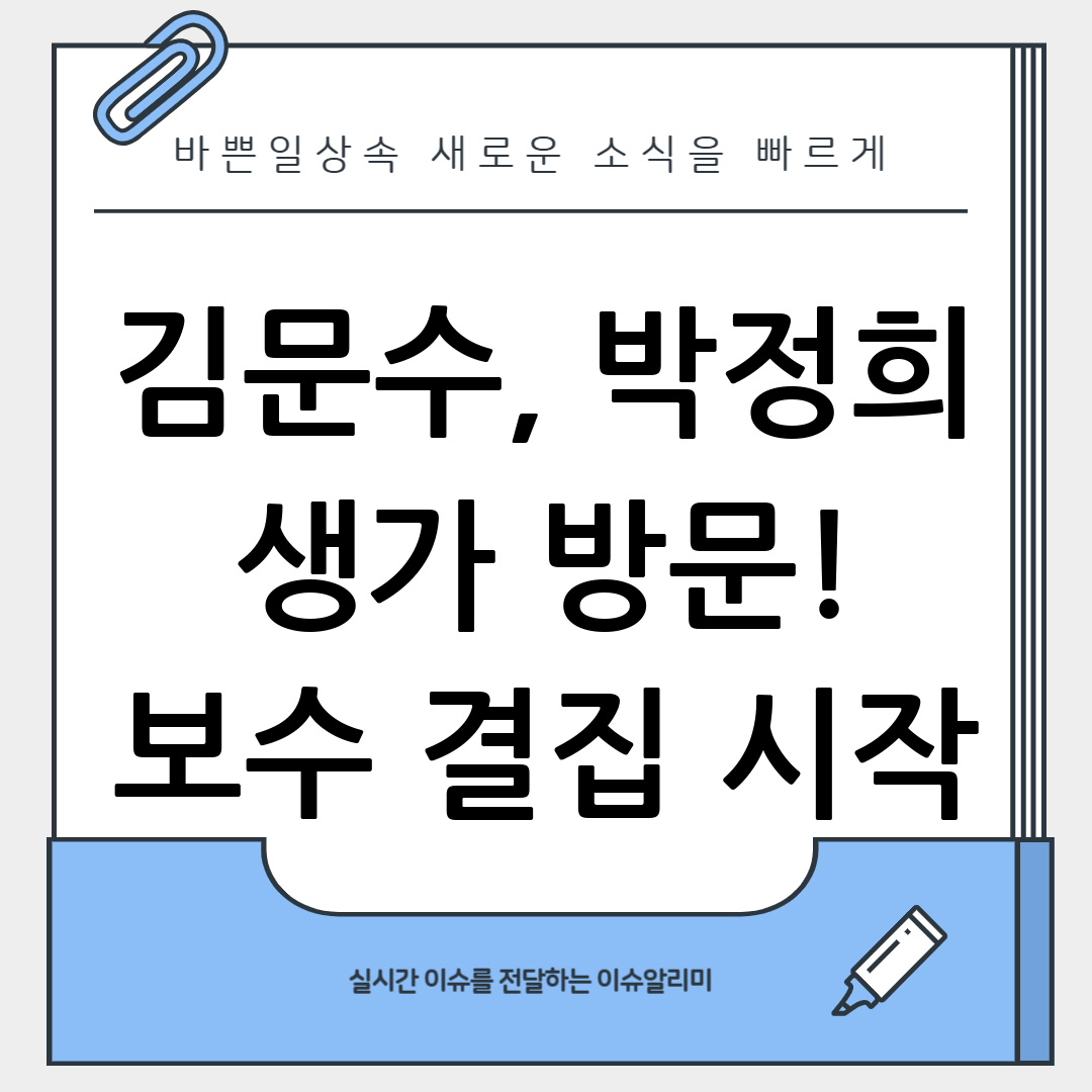 박정희 생가
