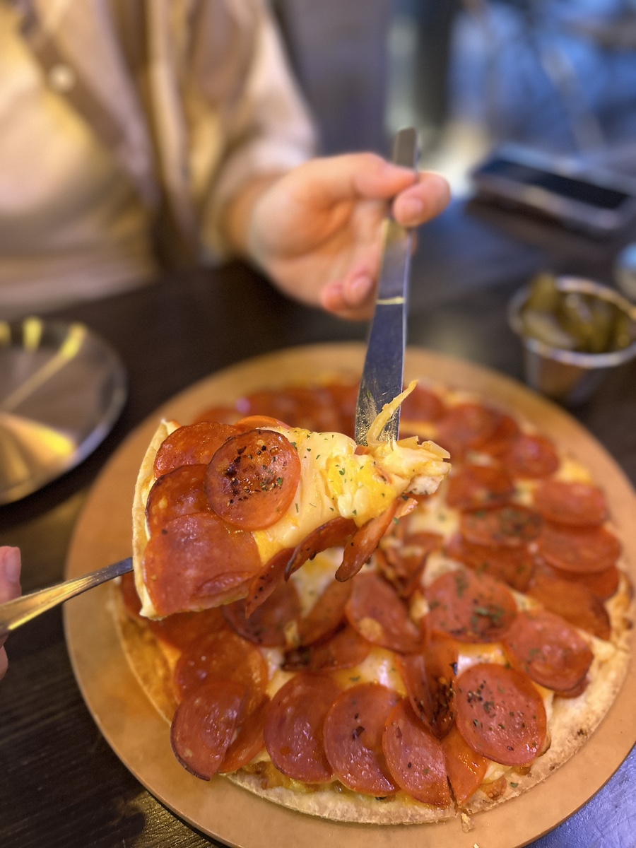 탄광맥주 부산수정역점 사진 4