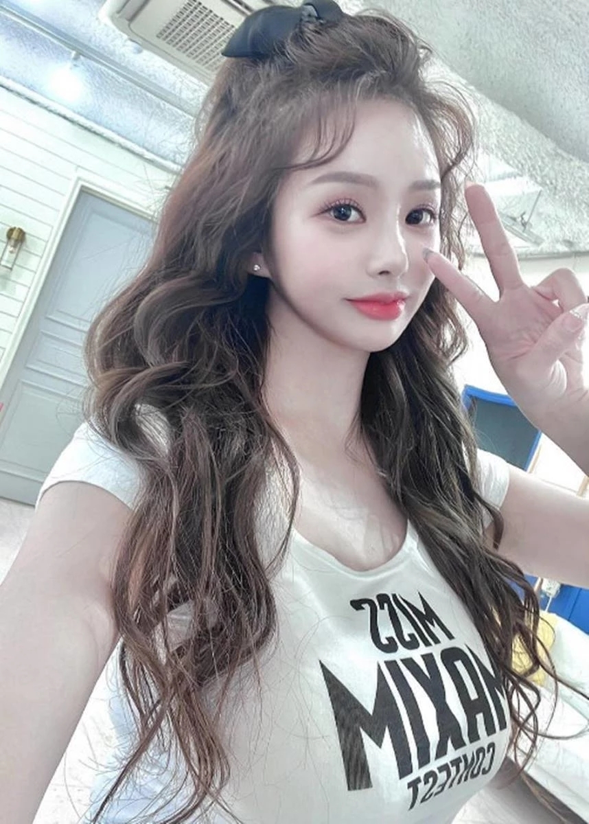  "자연산 G컵 가슴으로 돈 버는 게 죄인가요?" 베이글녀 BJ 바비앙, 박미선도 놀란 월수입 6천만원