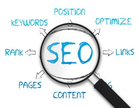  SEO 최적 키워드 검색방법, 방문자 유입