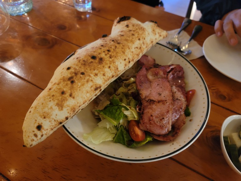 전주 피자 맛집 전주 객사 맛집::가마GAMA 피자 48