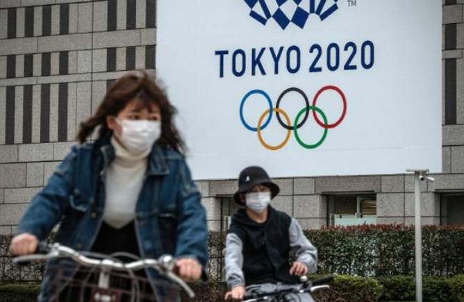  "도쿄올림픽 연기해달라" 노르웨이, 바흐 IOC위원장에게