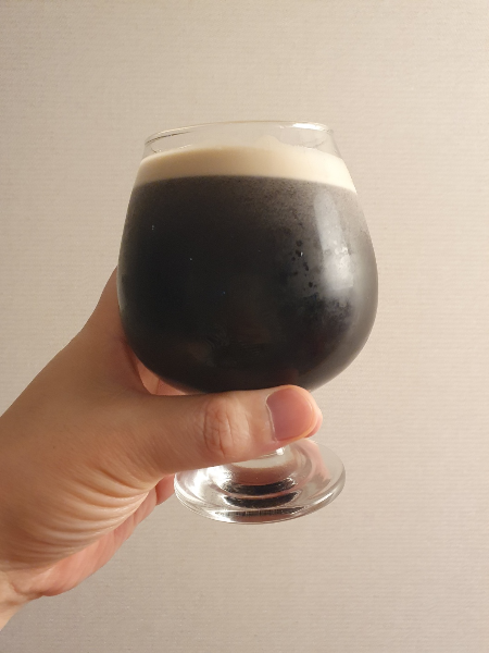 향기커피맥주 이미지