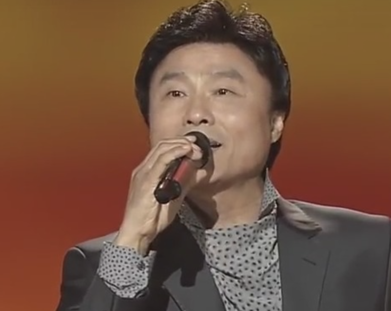  가수 김상진 프로필 데뷔 나이 고향 대표곡
