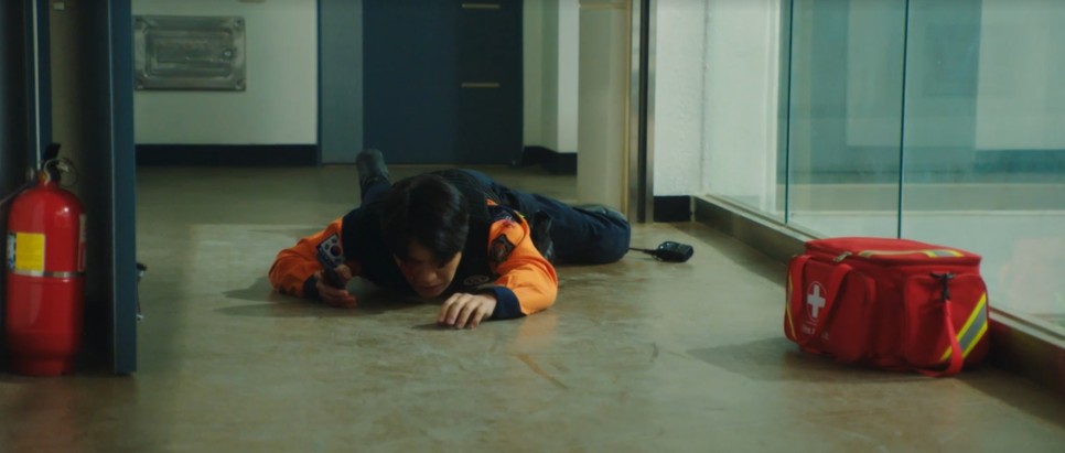 ocn 드라마 추천 OCN 드라마추천 우월한 하루 웹툰 원작 75