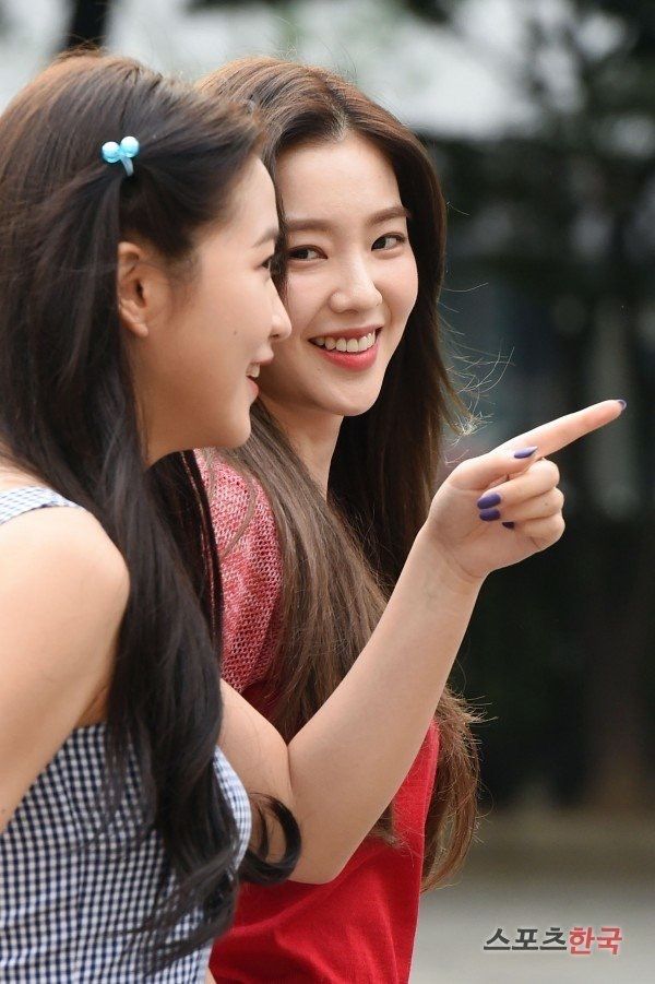 아이린