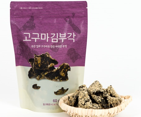  김영철의 동네 한 바퀴 남원 김부각 도예가 부부 온라인주문 택배 구매처 가격