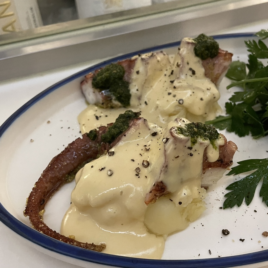 압구정로데오 맛집 화빙장 요리사진