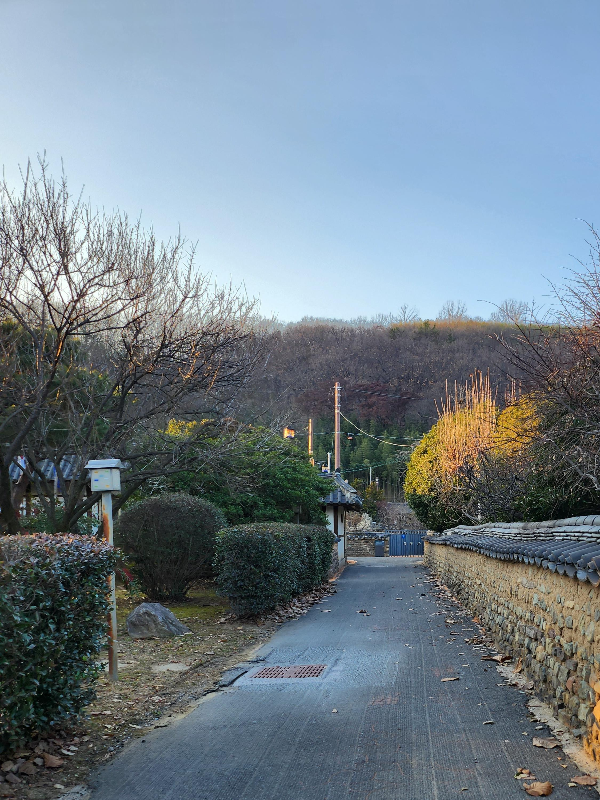 진주 승산부자마을 전경 1