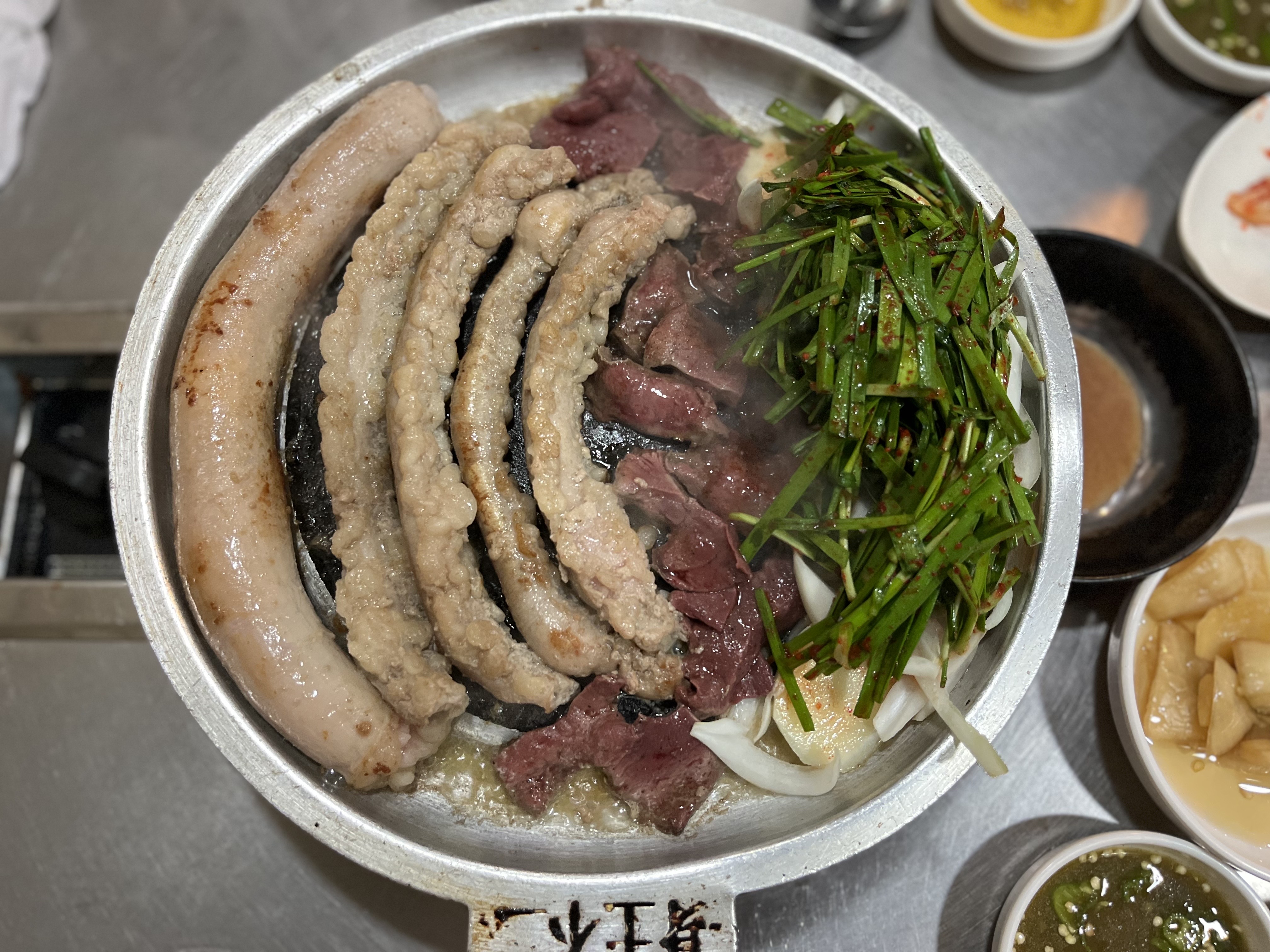 양가황소곱창 이미지