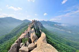  설악산국립공원