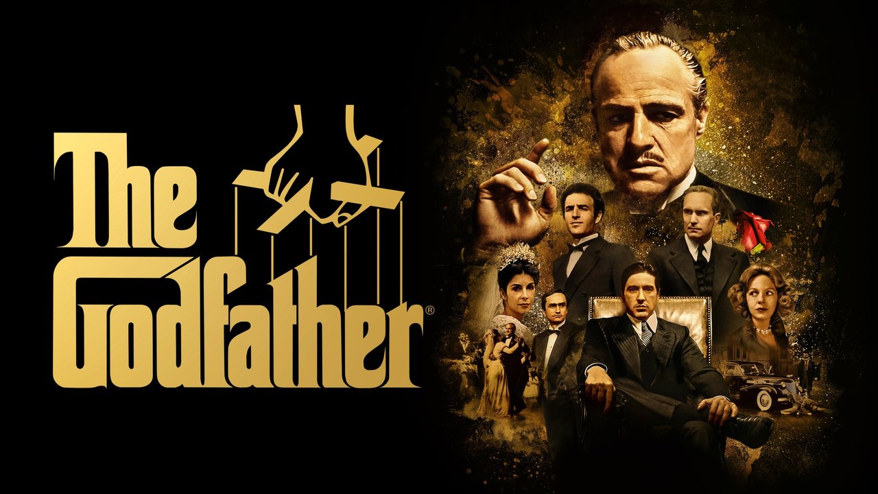  명작리뷰 [대부, The Godfather] 줄거리, 철학적 메세지와 두 배우의 인생에 끼친 영향