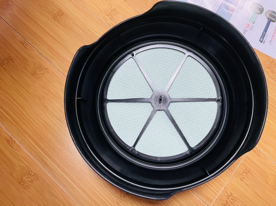 분변처리통 고양이배변냄새 없애고 처리해요! 리터락커 말고 데오큐브 고양이화장실 22