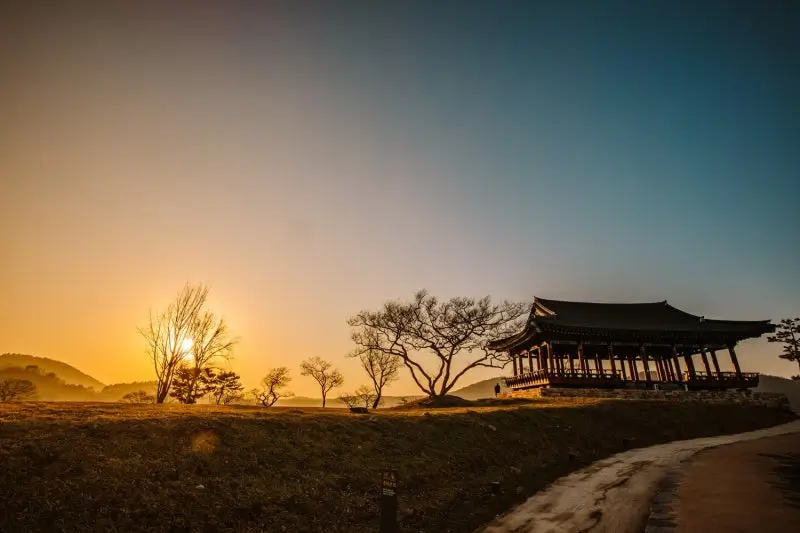 충청수영정